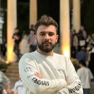 Ali Soleymani